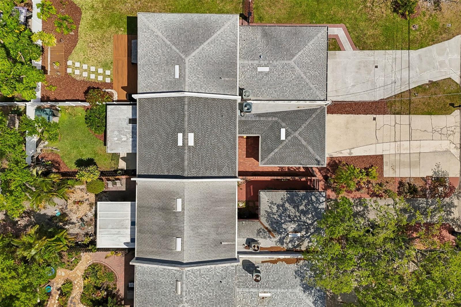 ROSEMONT SUB - Residential