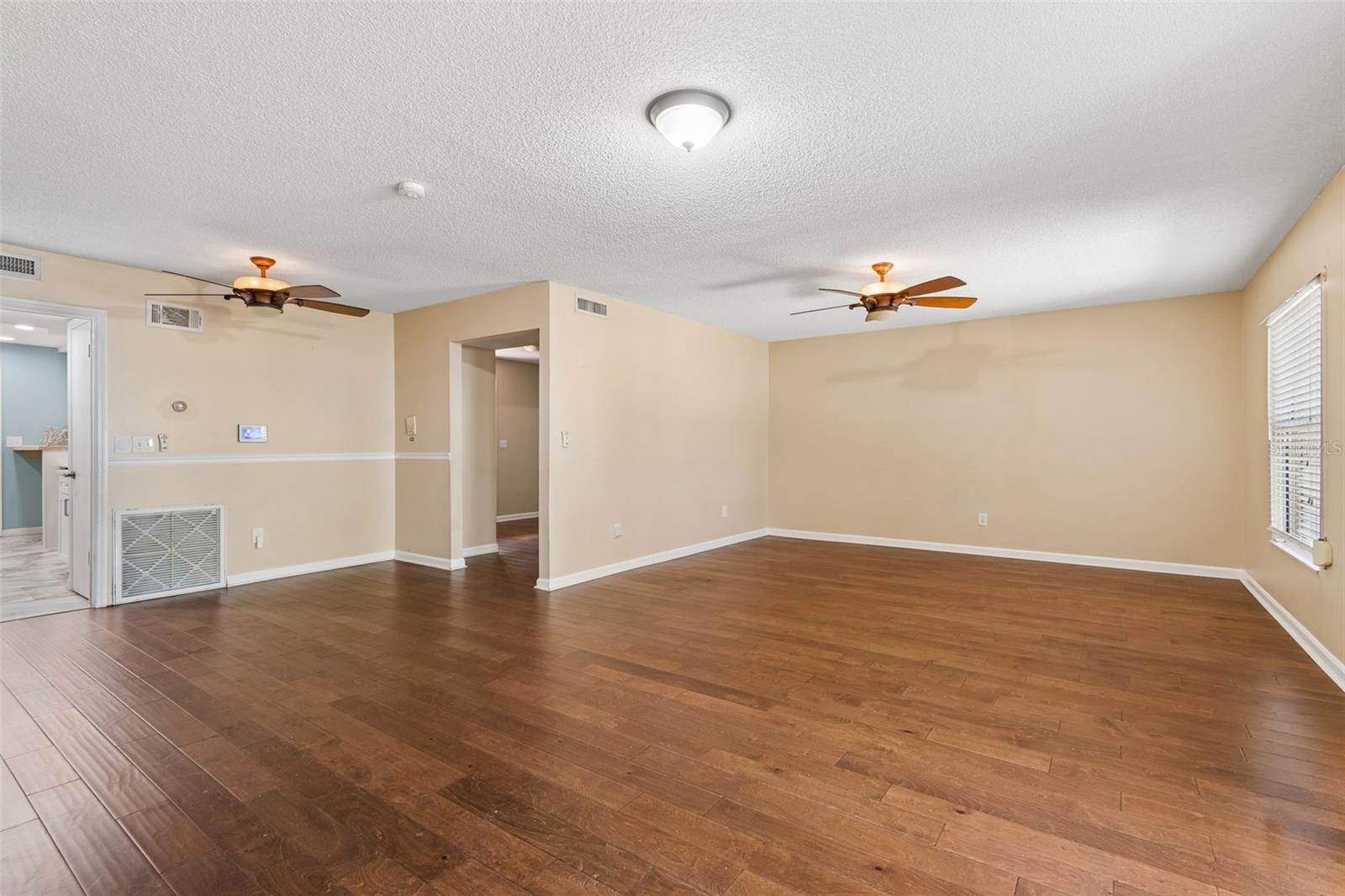 ROSEMONT SUB - Residential