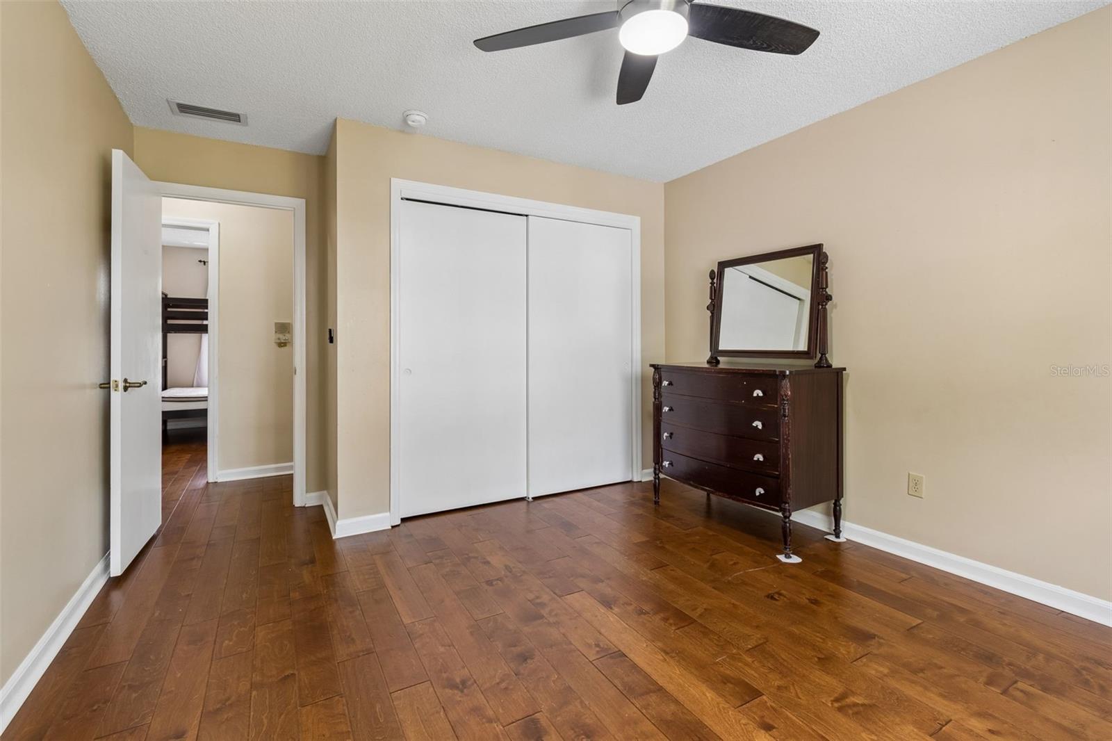 ROSEMONT SUB - Residential