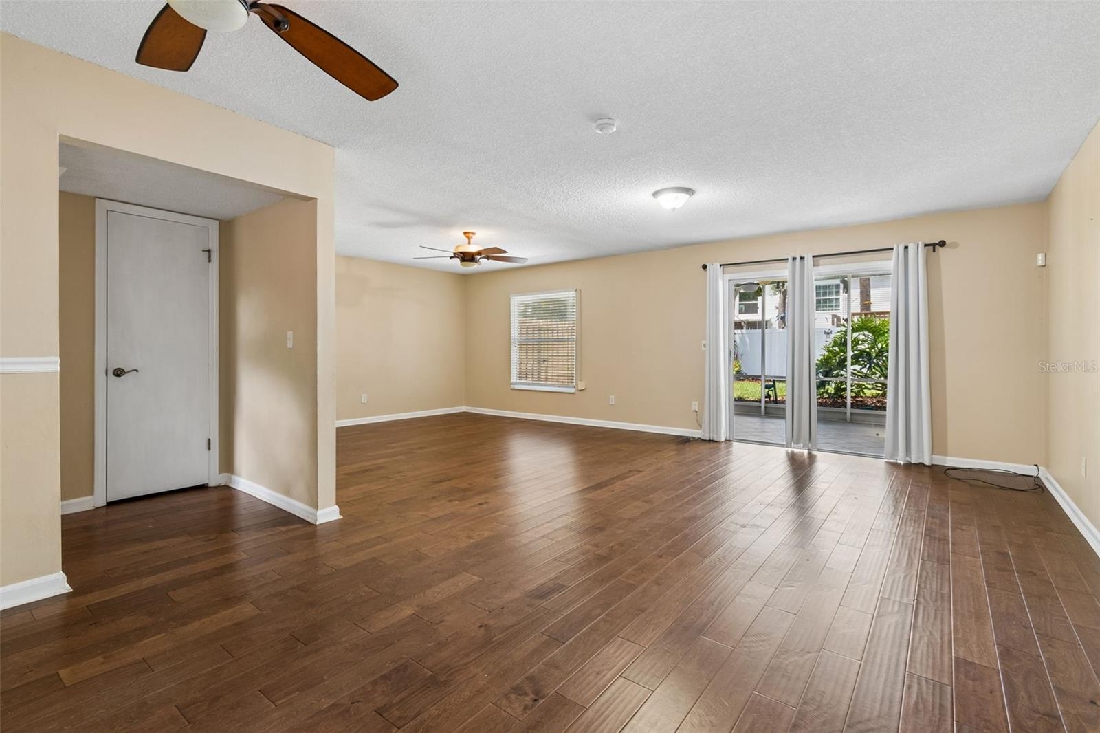 ROSEMONT SUB - Residential