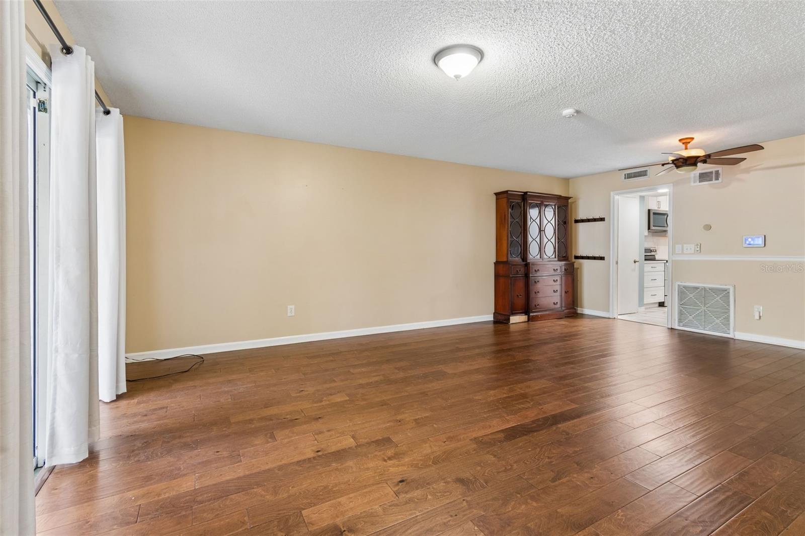 ROSEMONT SUB - Residential