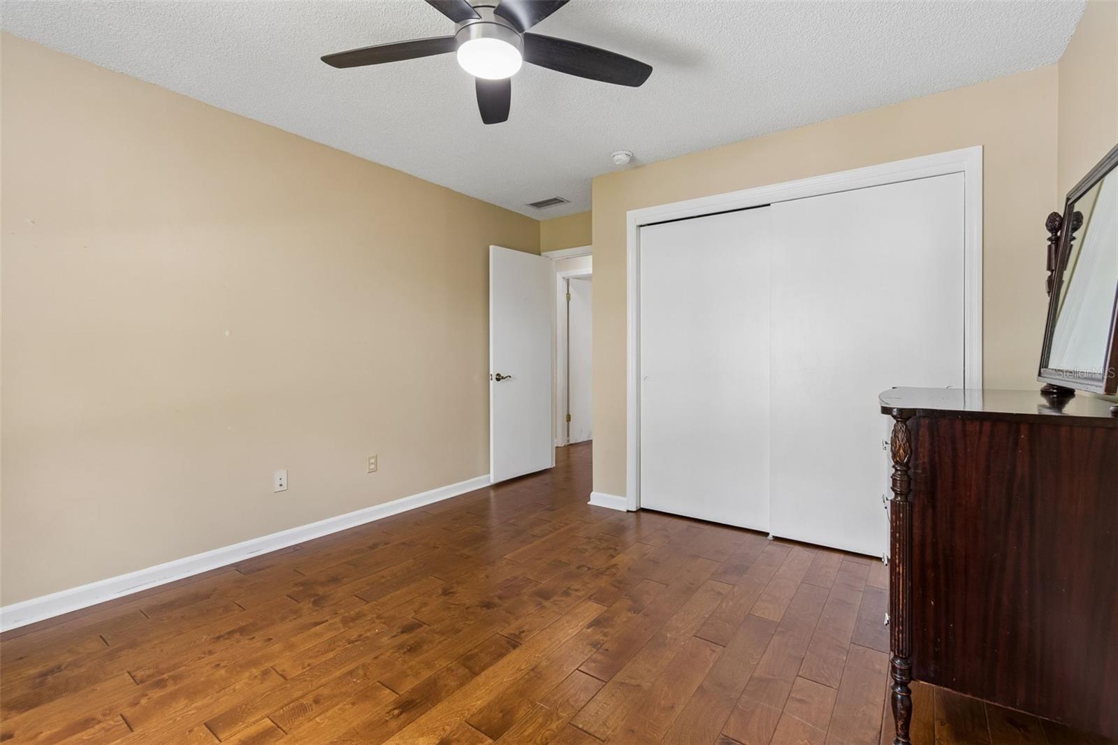 ROSEMONT SUB - Residential