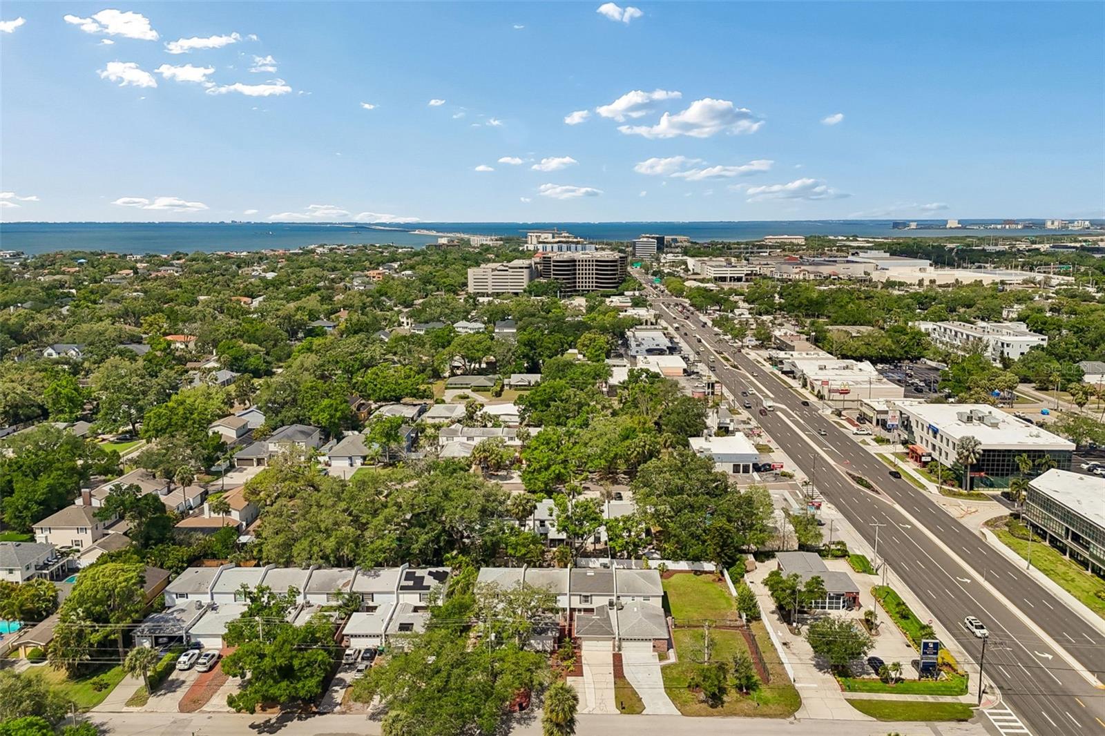 ROSEMONT SUB - Residential