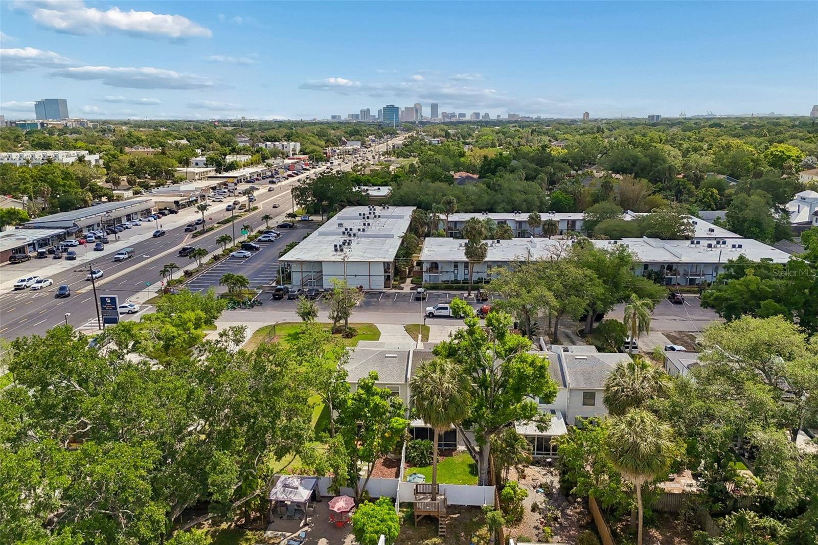 ROSEMONT SUB - Residential