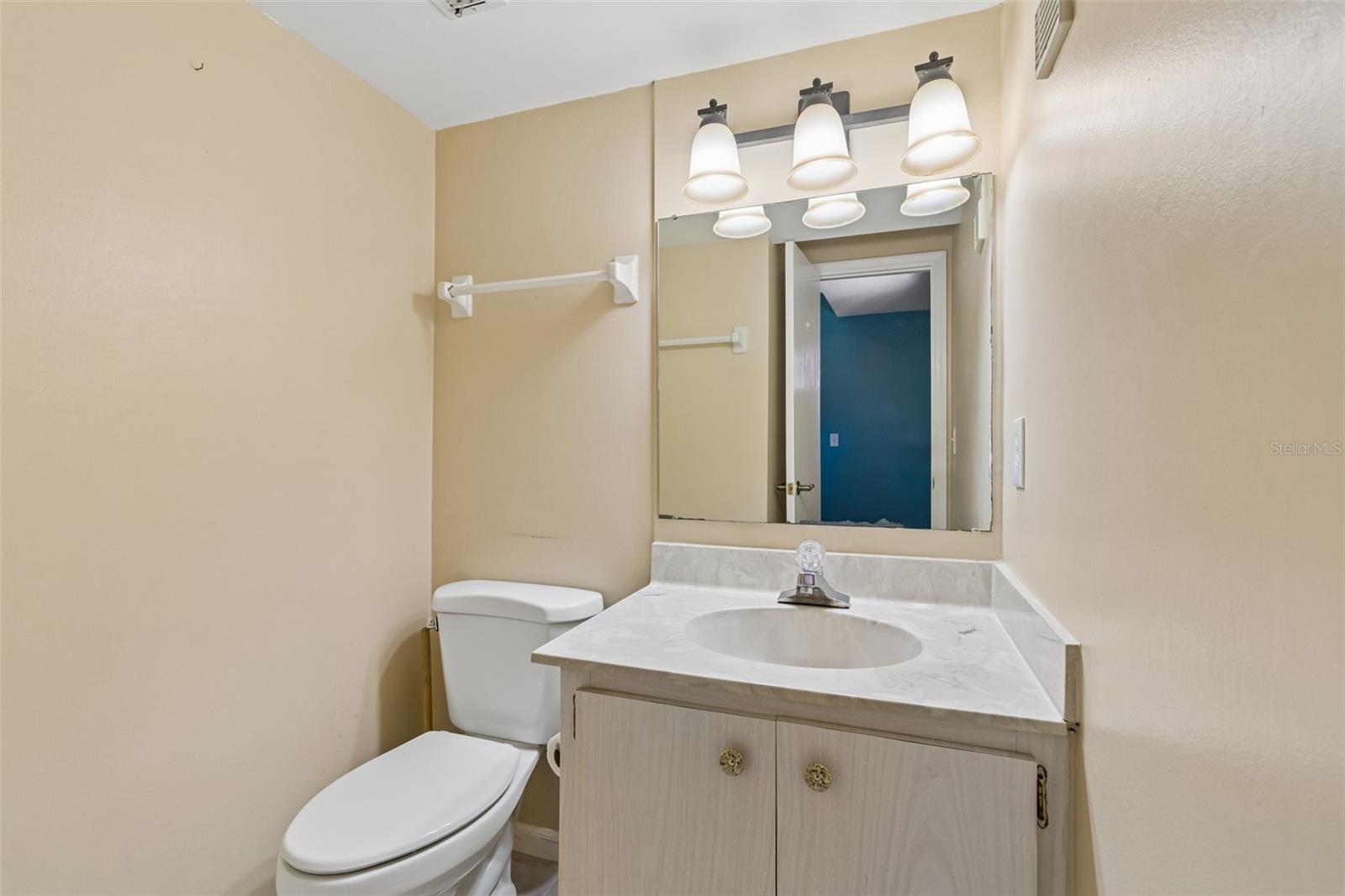 ROSEMONT SUB - Residential