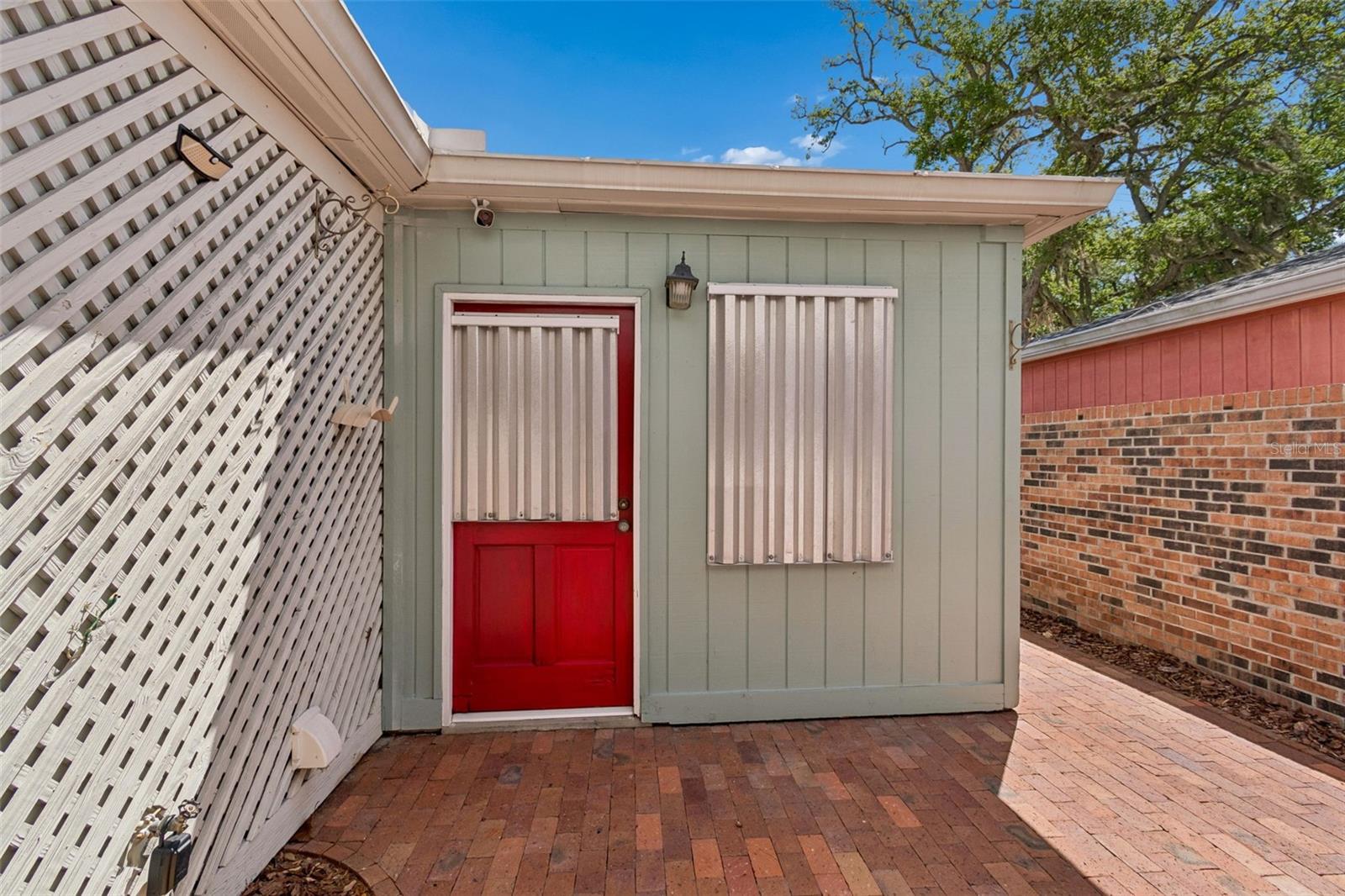 ROSEMONT SUB - Residential