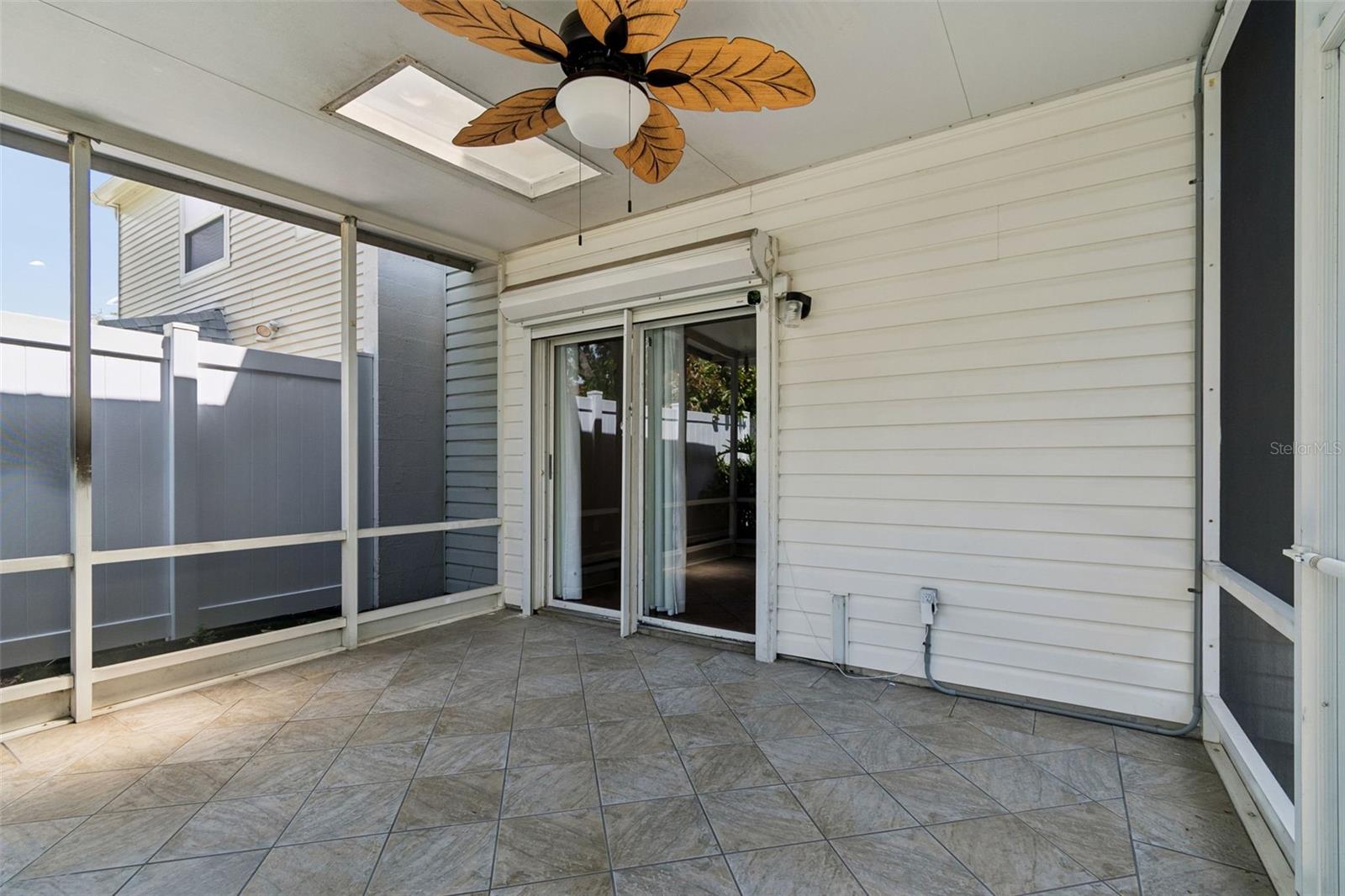 ROSEMONT SUB - Residential