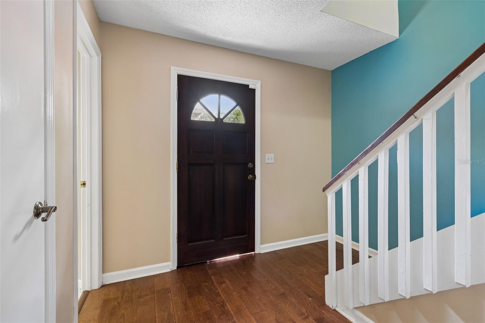 ROSEMONT SUB - Residential