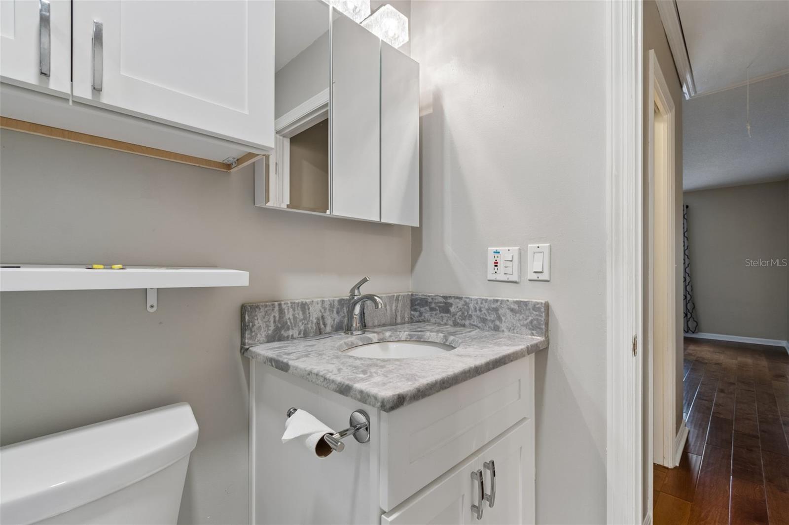 ROSEMONT SUB - Residential