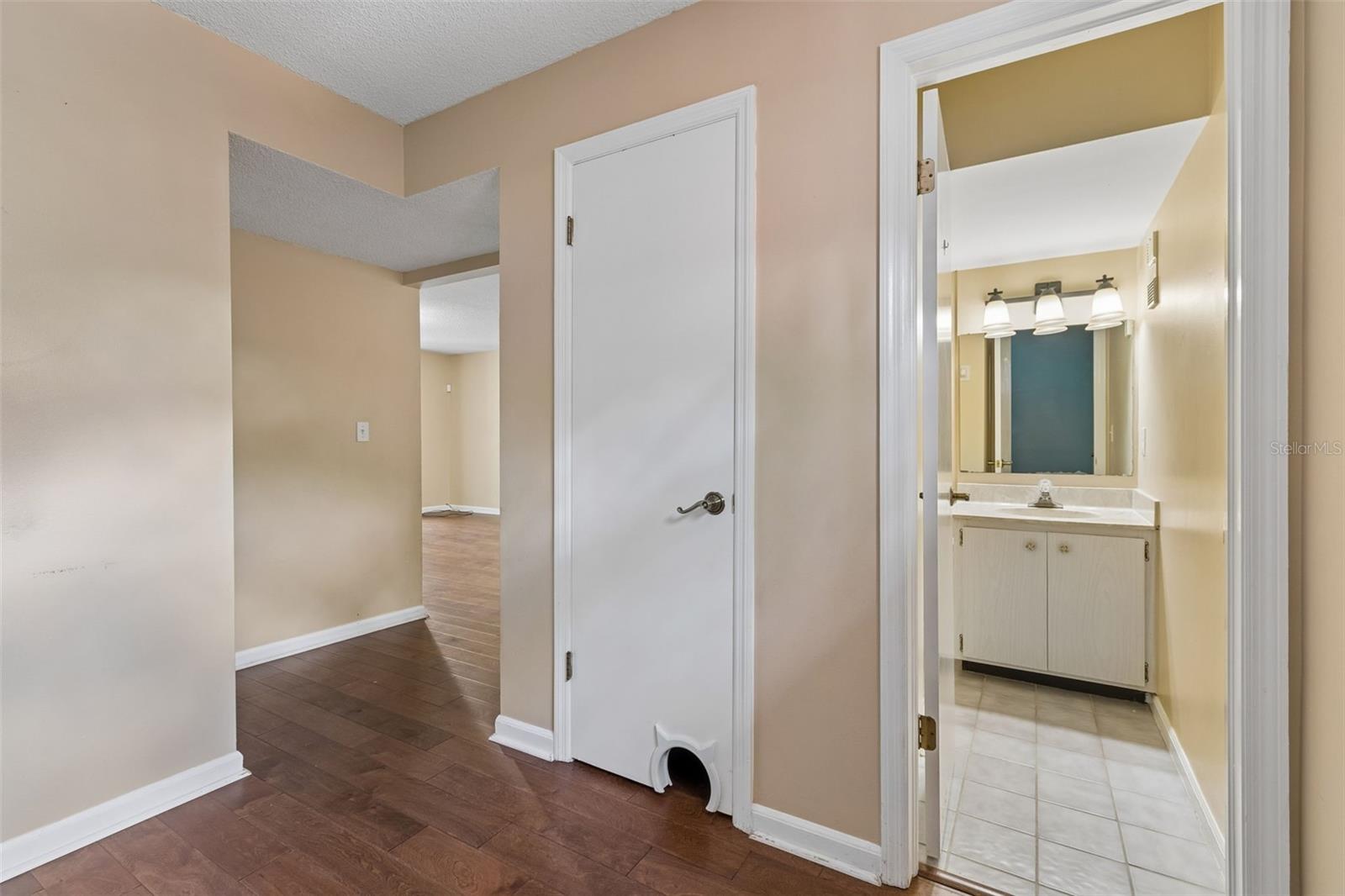 ROSEMONT SUB - Residential