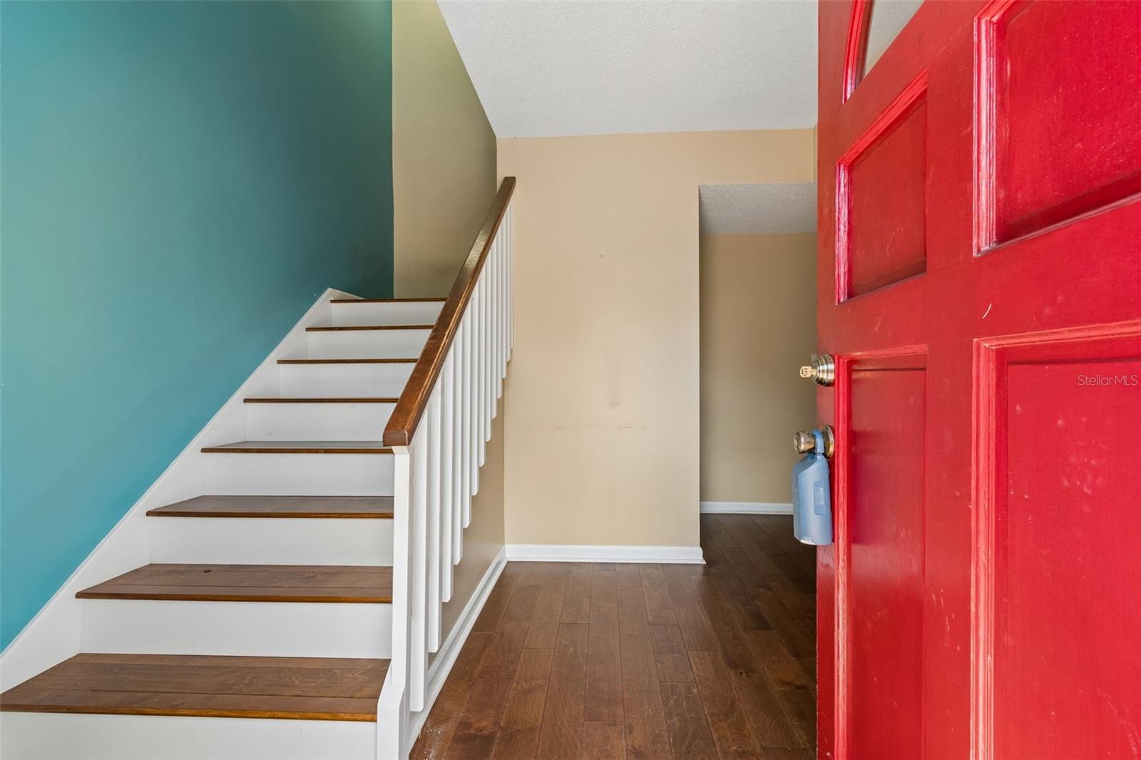 ROSEMONT SUB - Residential