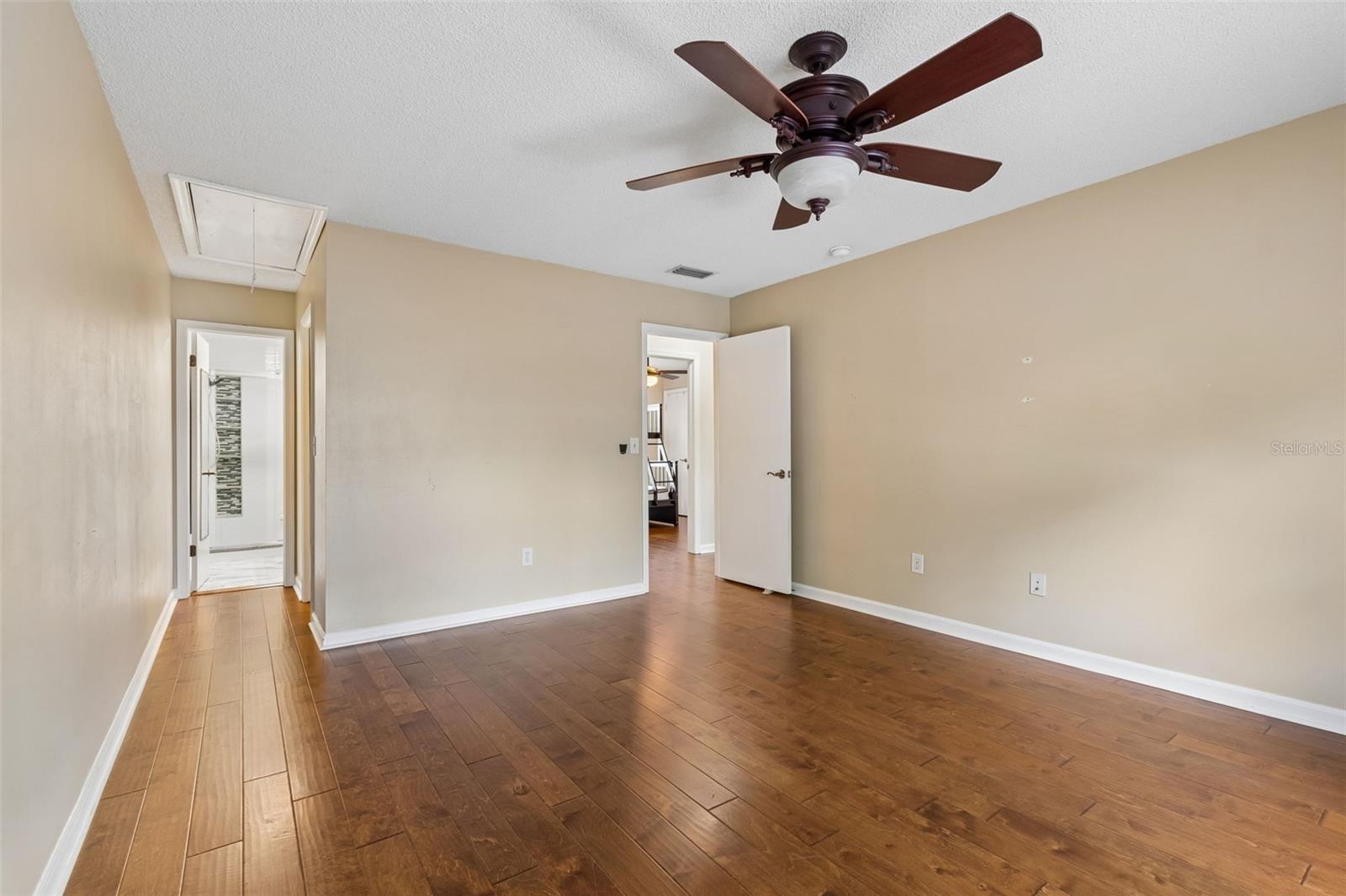 ROSEMONT SUB - Residential