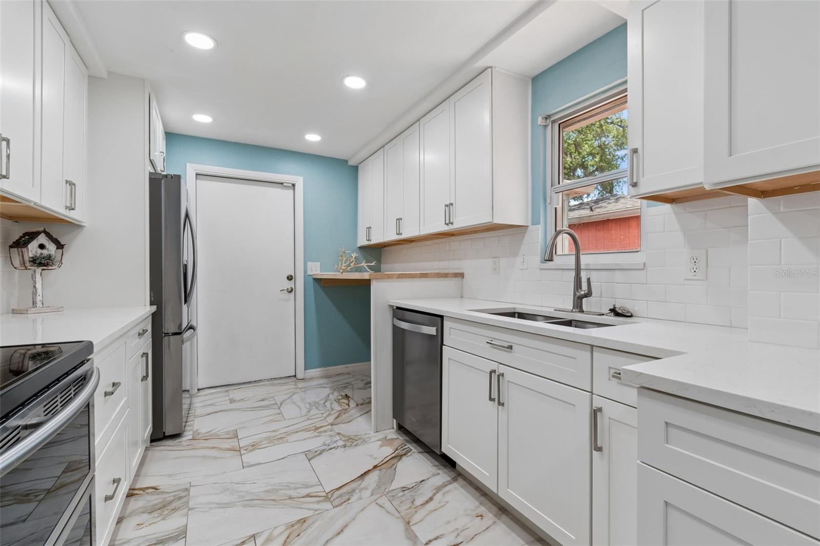 ROSEMONT SUB - Residential