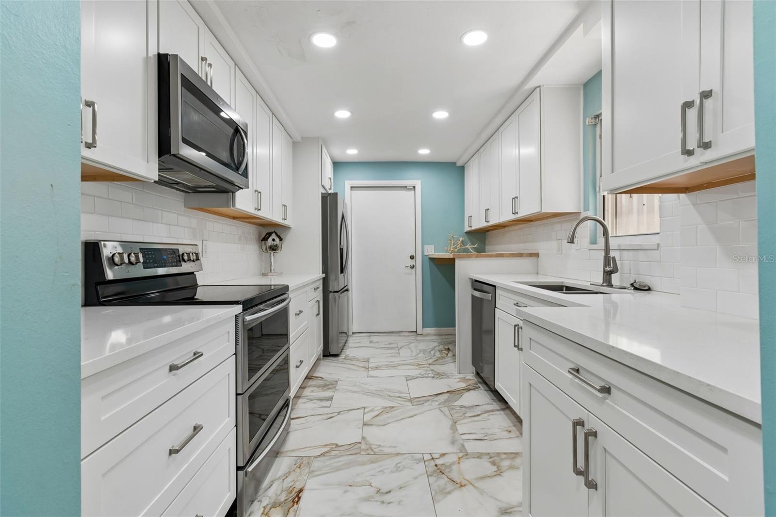 ROSEMONT SUB - Residential