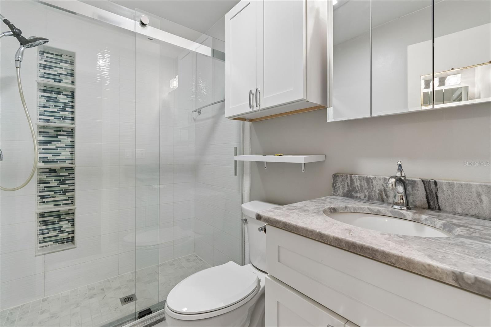 ROSEMONT SUB - Residential