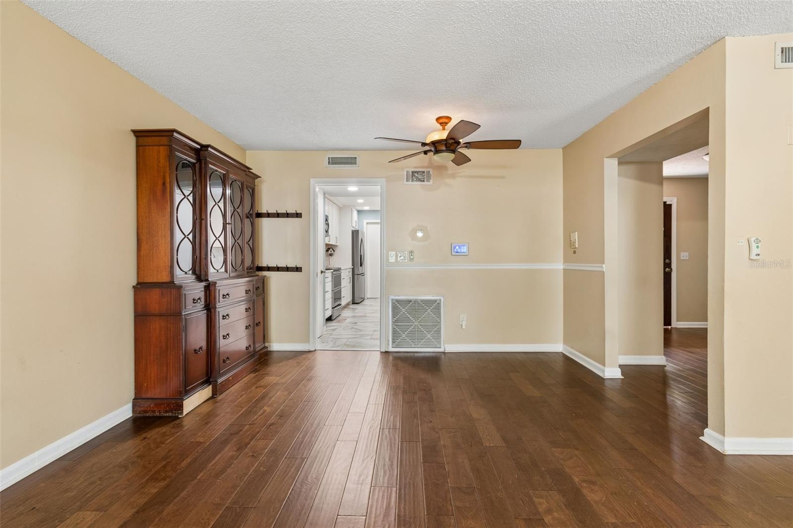 ROSEMONT SUB - Residential