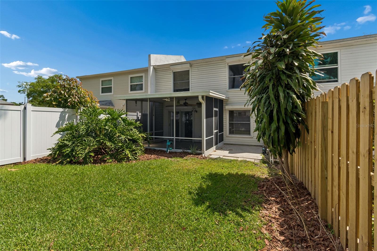 ROSEMONT SUB - Residential