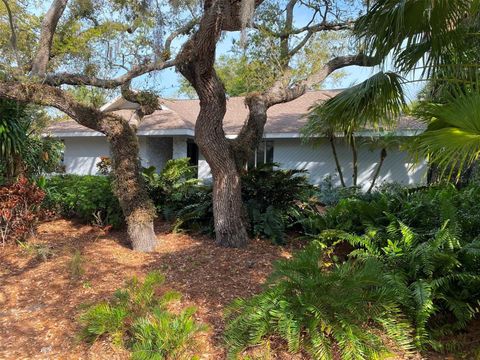 A home in SARASOTA