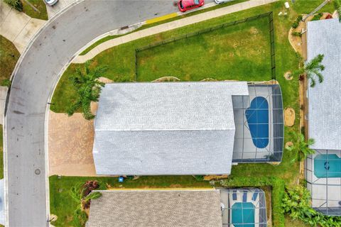 A home in HAINES CITY