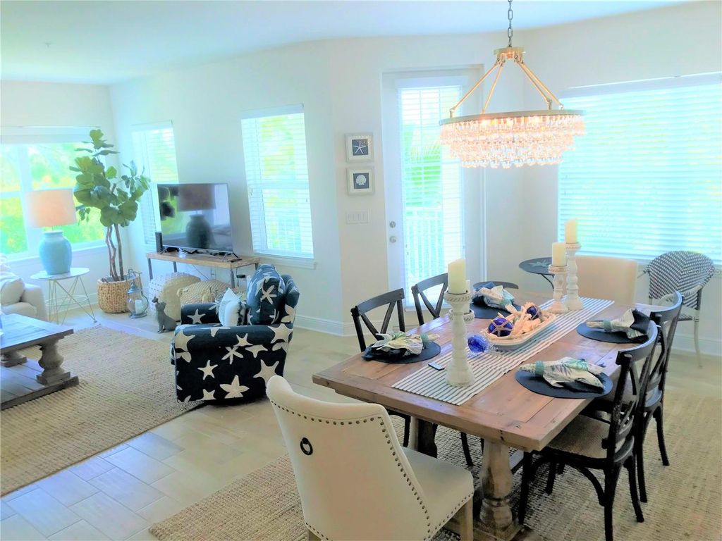 Photo of 7740 34th Avenue W #203, Bradenton, FL 34209 (MLS # A4683487)