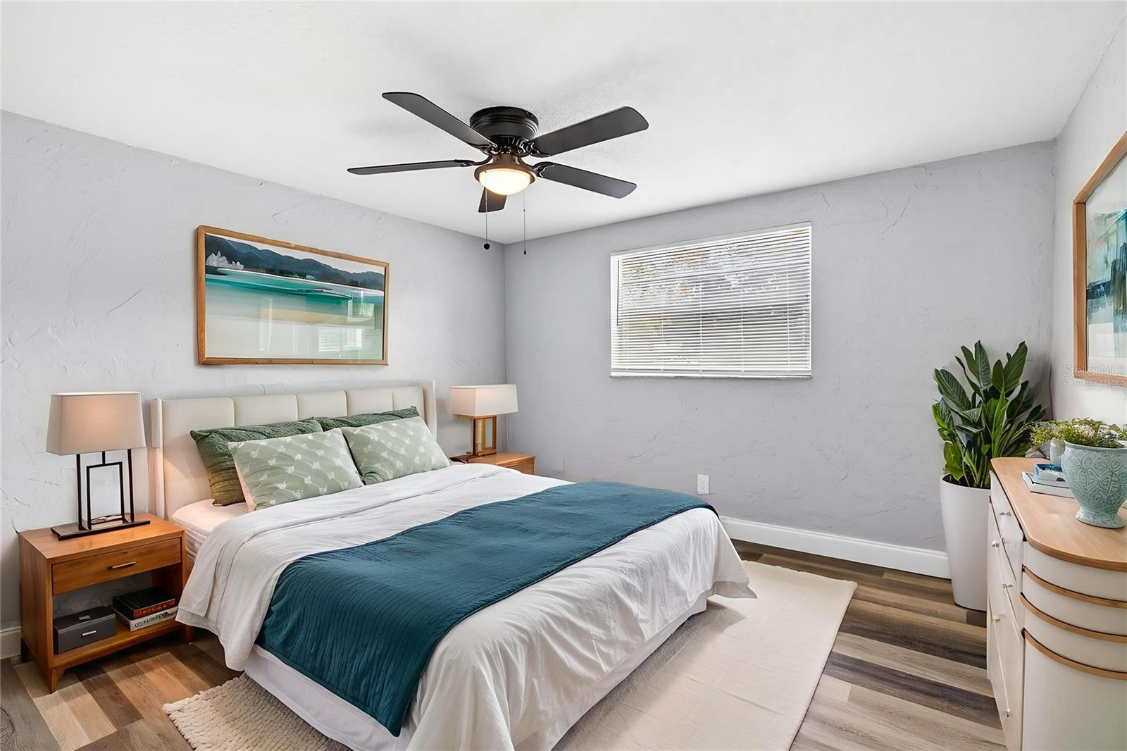 RIDGE CREST GARDENS ADD 03 - Residential