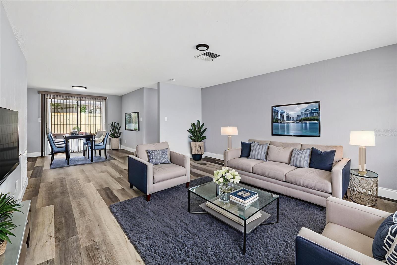 RIDGE CREST GARDENS ADD 03 - Residential