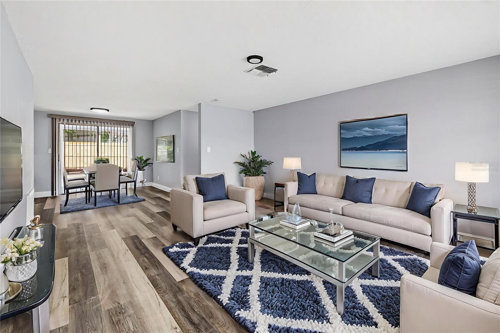 RIDGE CREST GARDENS ADD 03 - Residential