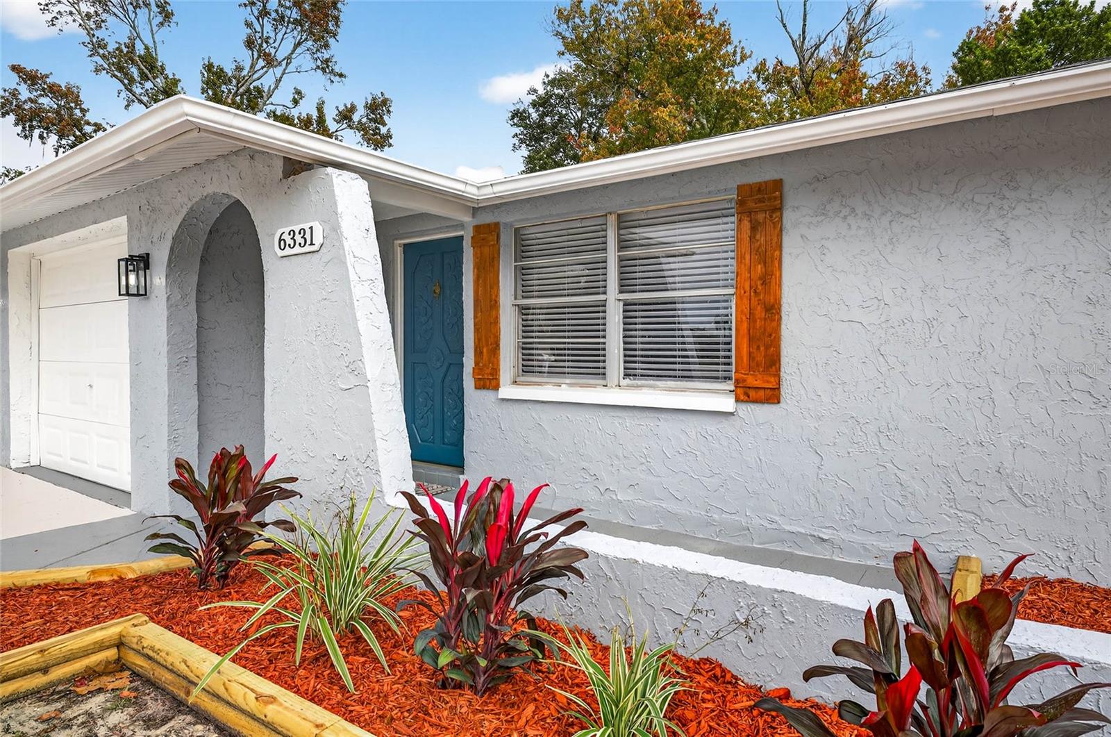 RIDGE CREST GARDENS ADD 03 - Residential