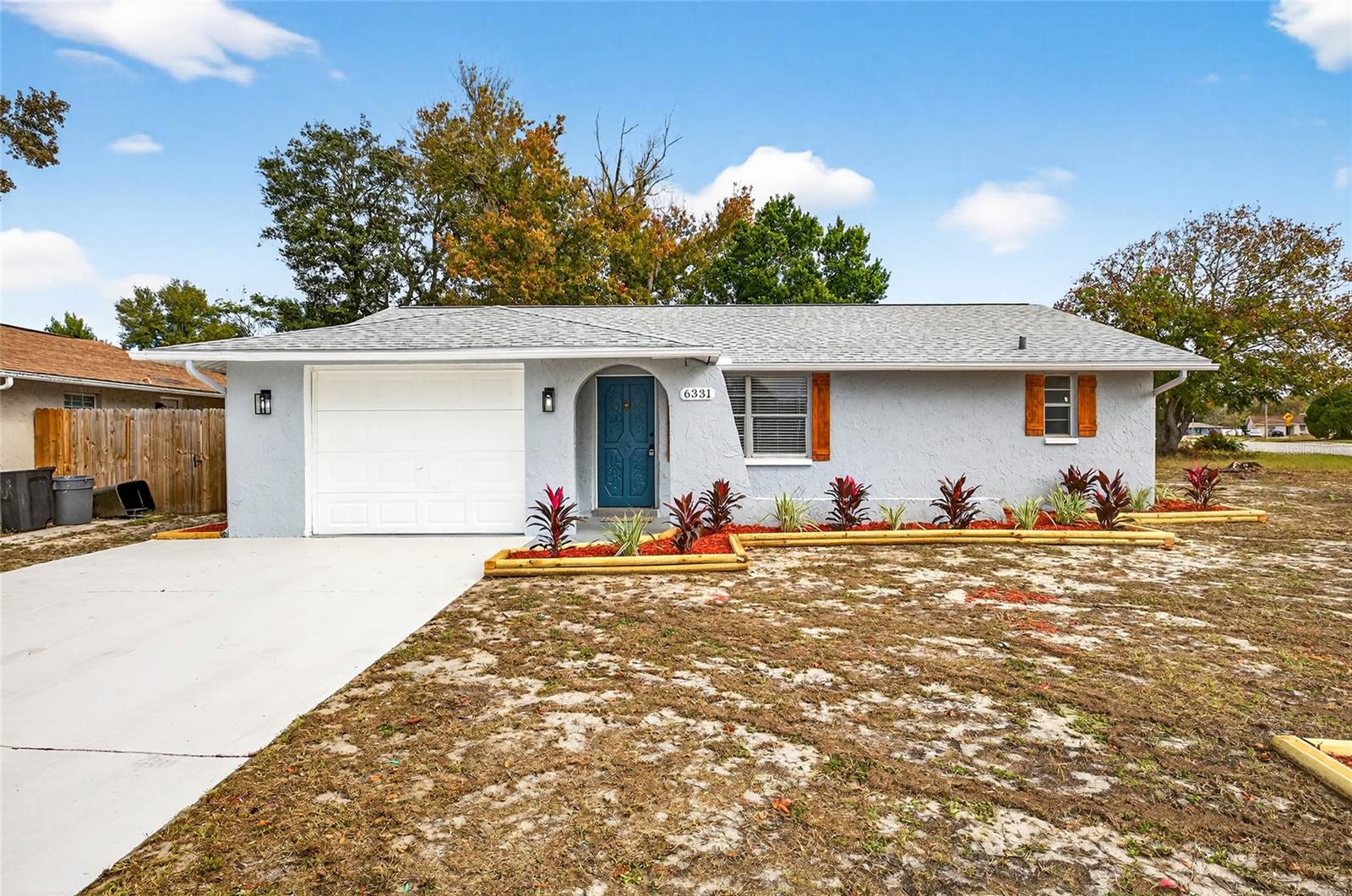 RIDGE CREST GARDENS ADD 03 - Residential