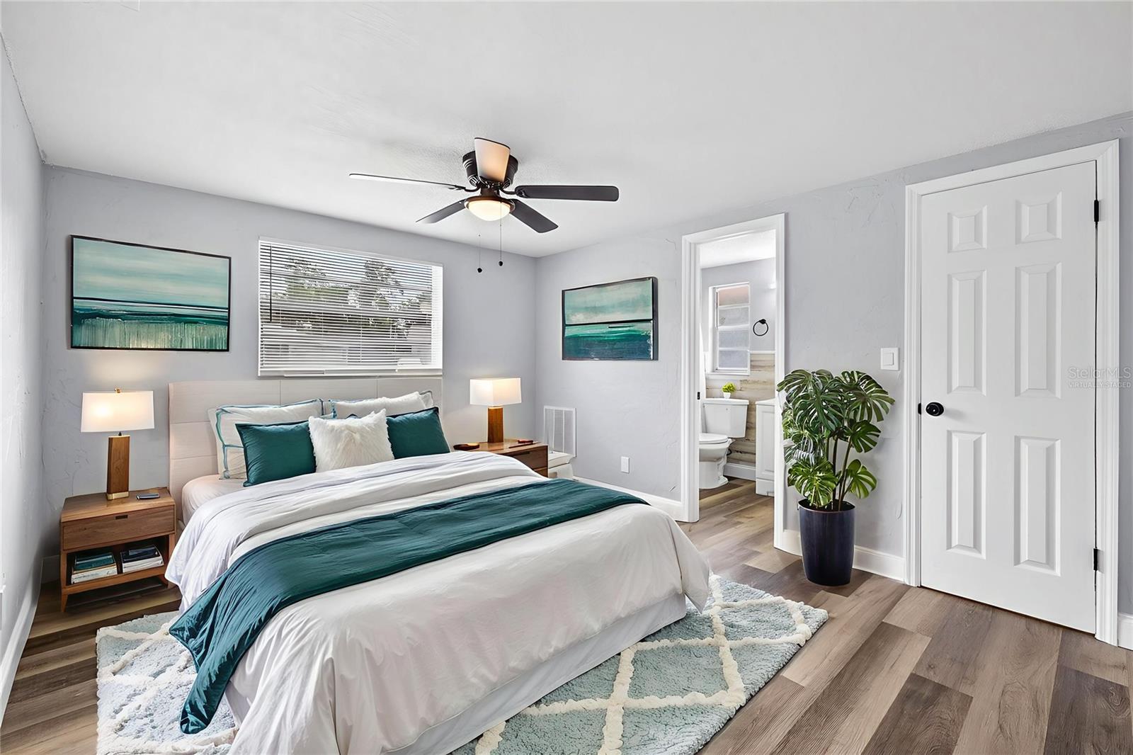 RIDGE CREST GARDENS ADD 03 - Residential