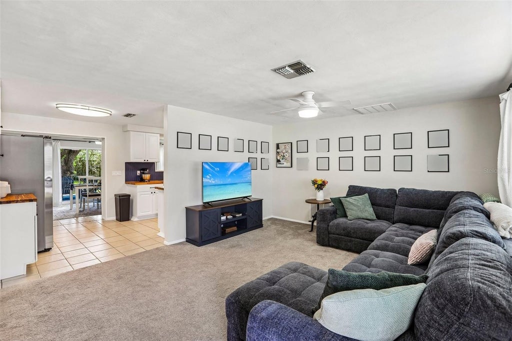 Photo of 3420 Paloma Drive, Holiday, FL 34690 (MLS # TB8540836)