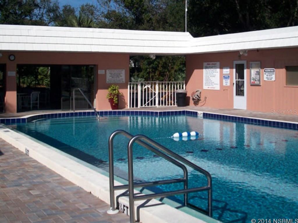 Bahamian Club Un 02 - Residential