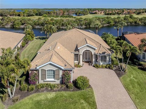 238 MONTELLUNA DRIVE NORTH VENICE FL 34275