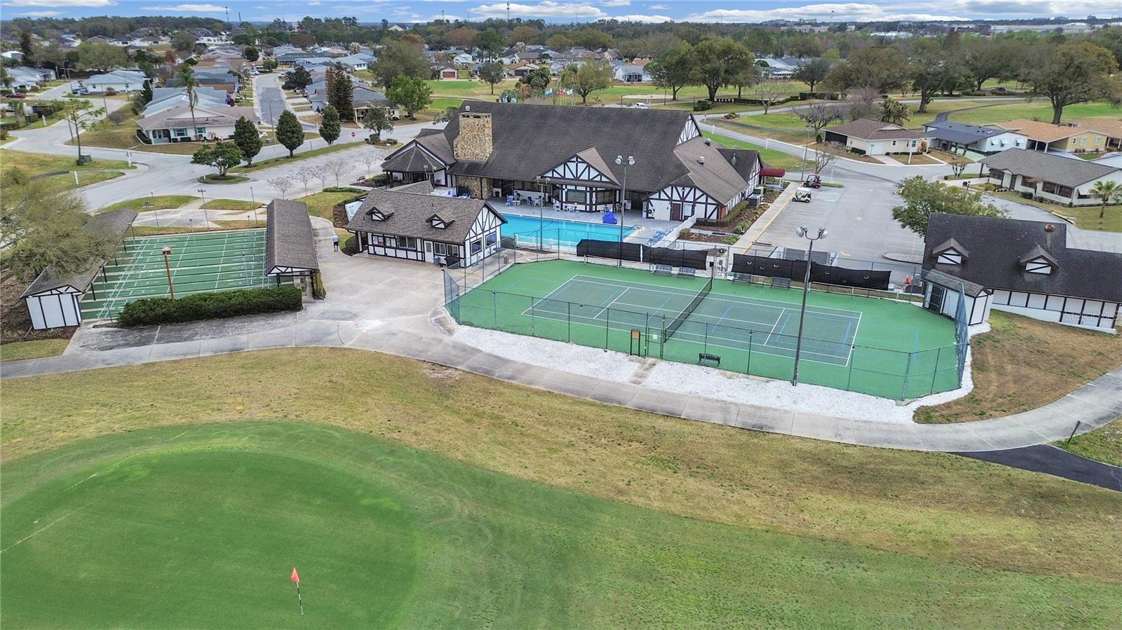 HIGHLAND FAIRWAYS PH 03C - Residential