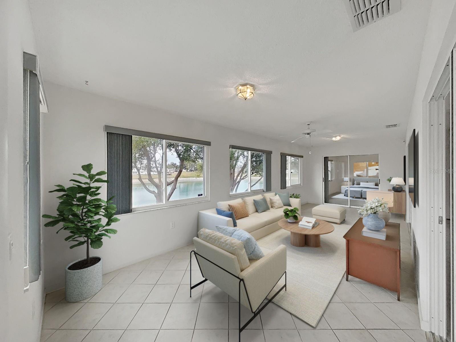 HIGHLAND FAIRWAYS PH 03C - Residential