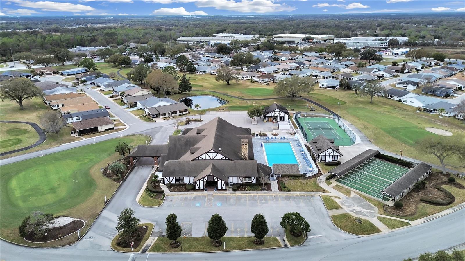 HIGHLAND FAIRWAYS PH 03C - Residential