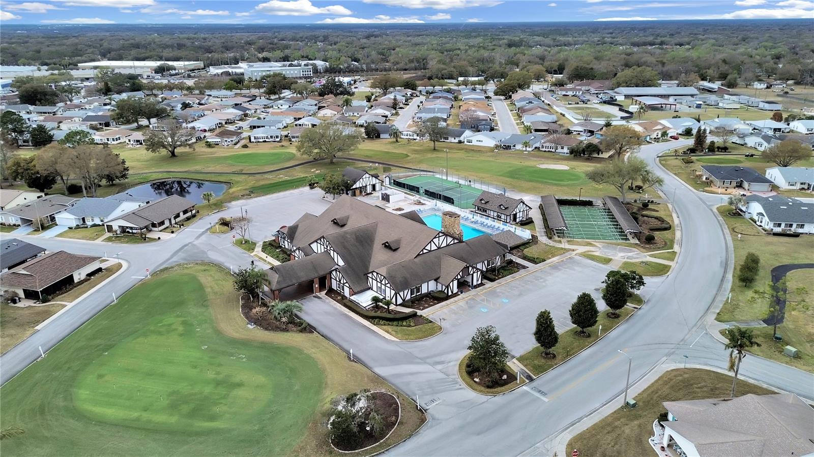 HIGHLAND FAIRWAYS PH 03C - Residential