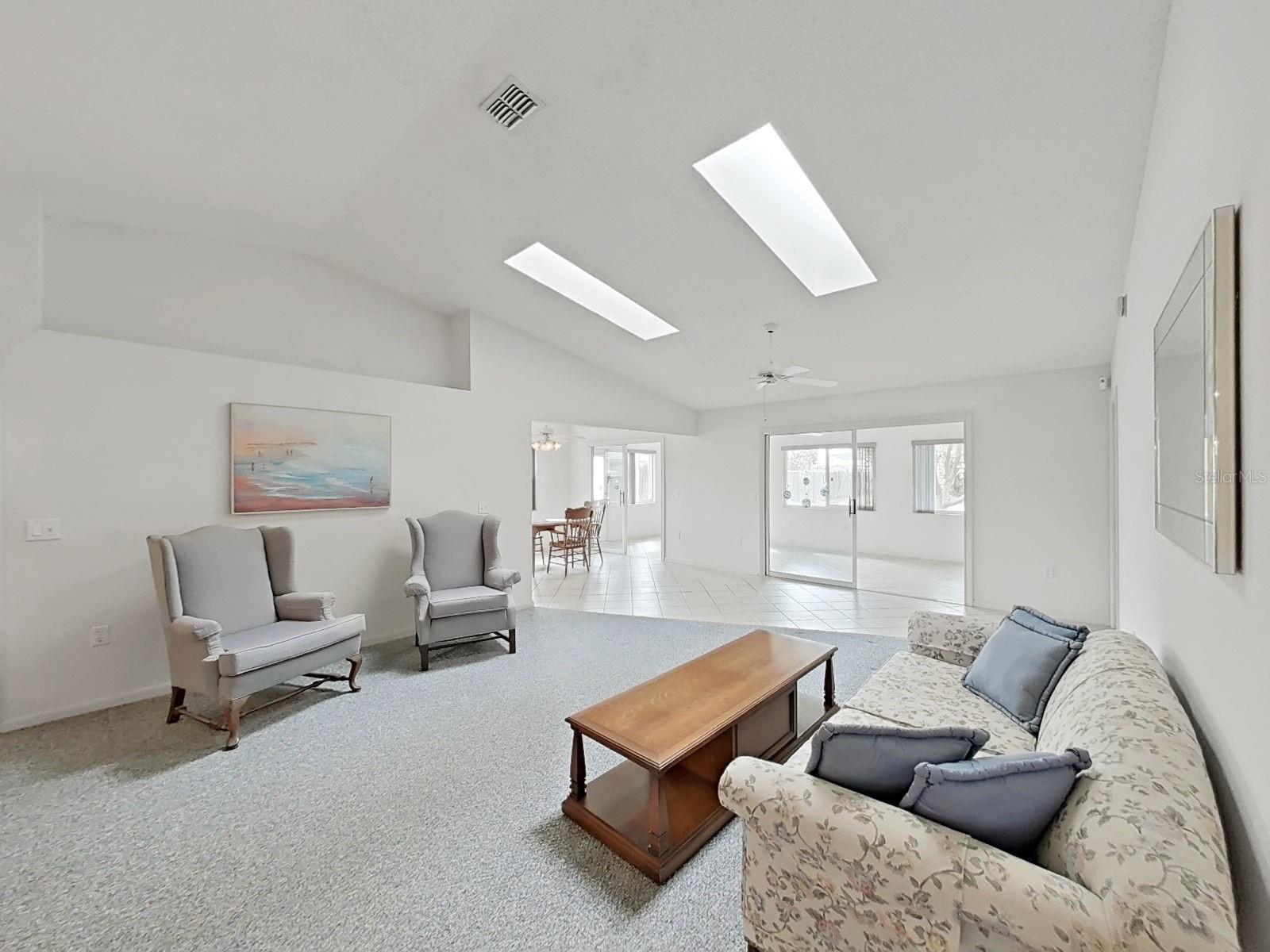 HIGHLAND FAIRWAYS PH 03C - Residential