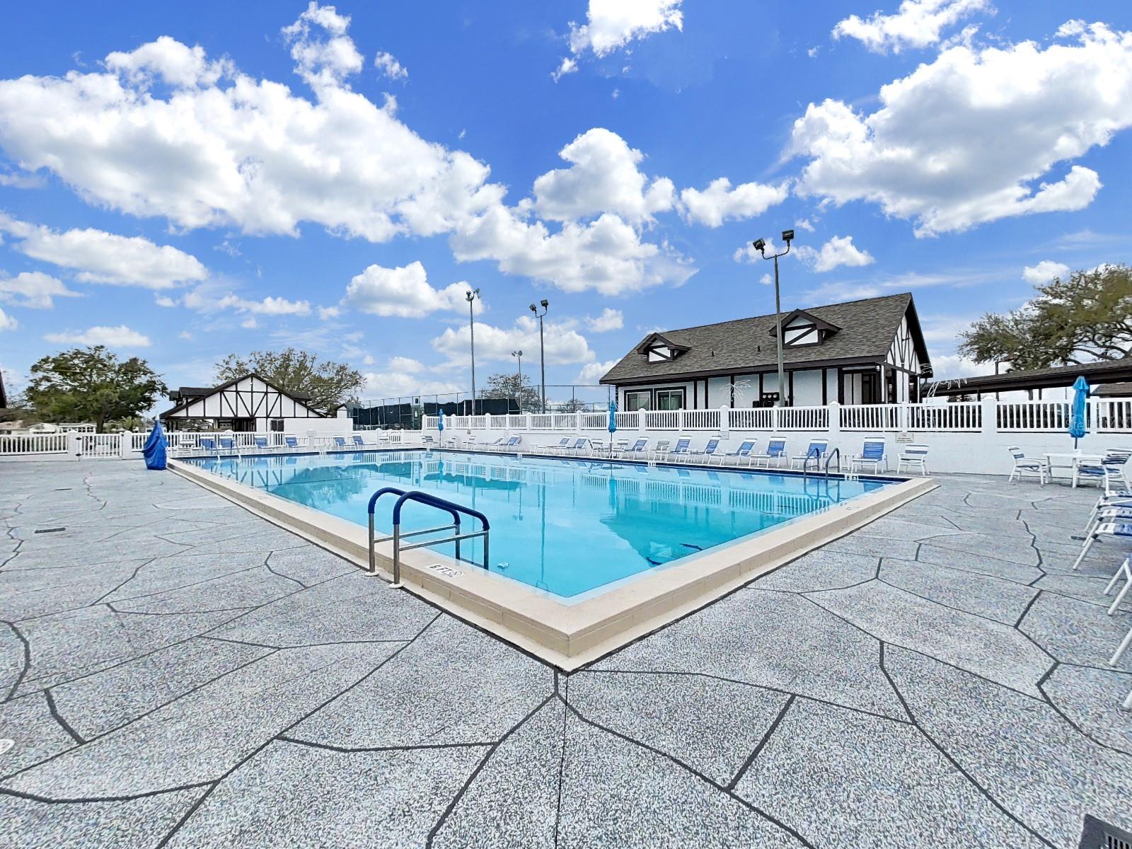 HIGHLAND FAIRWAYS PH 03C - Residential