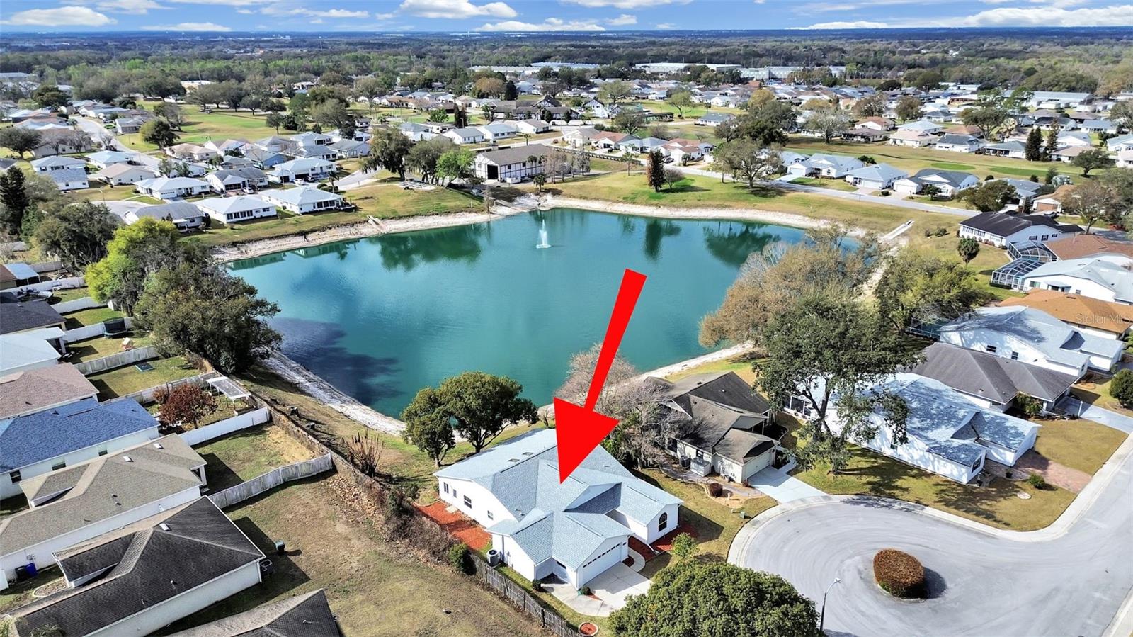 HIGHLAND FAIRWAYS PH 03C - Residential