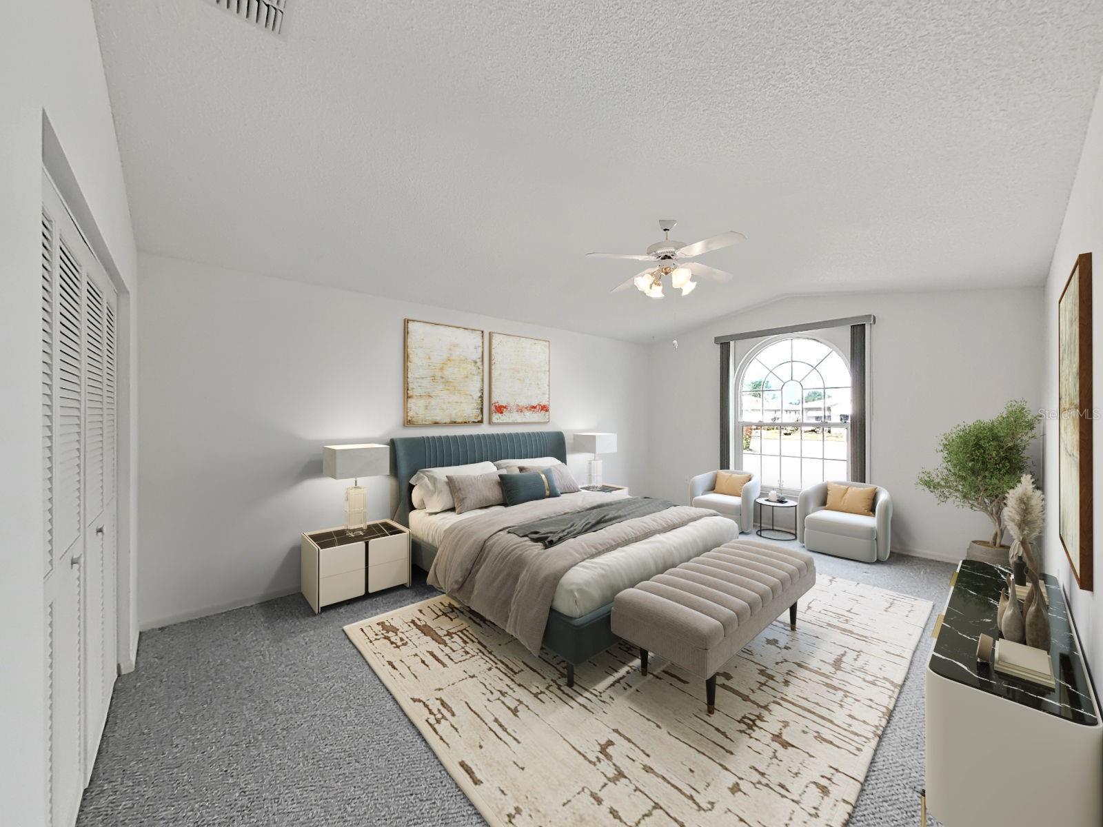 HIGHLAND FAIRWAYS PH 03C - Residential