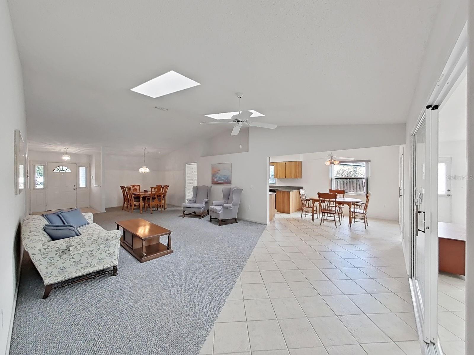 HIGHLAND FAIRWAYS PH 03C - Residential