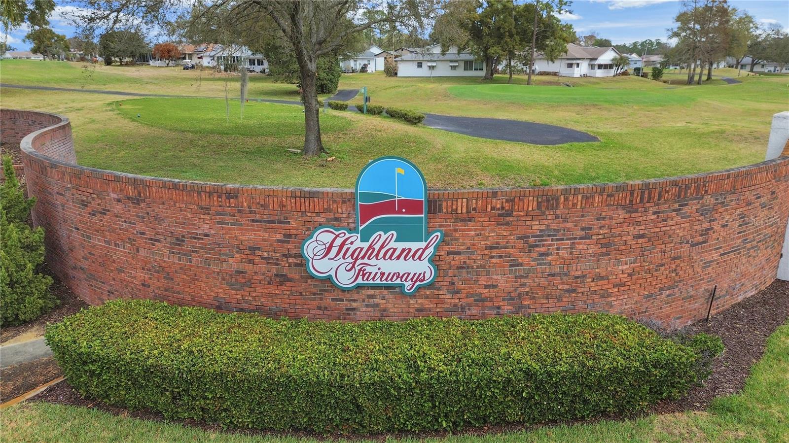 HIGHLAND FAIRWAYS PH 03C - Residential