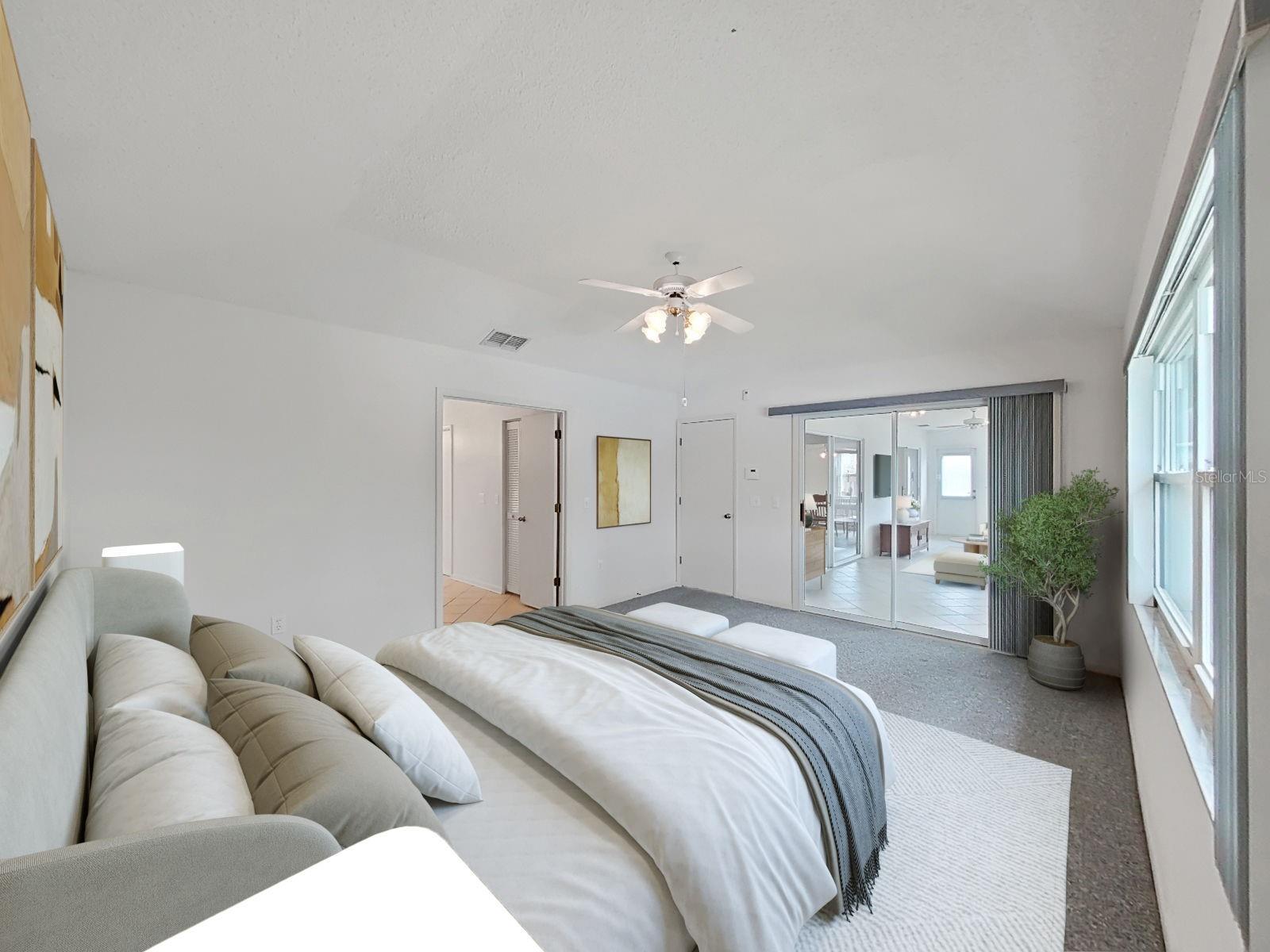 HIGHLAND FAIRWAYS PH 03C - Residential