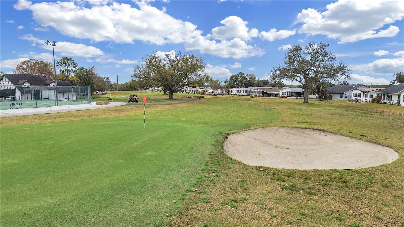 HIGHLAND FAIRWAYS PH 03C - Residential