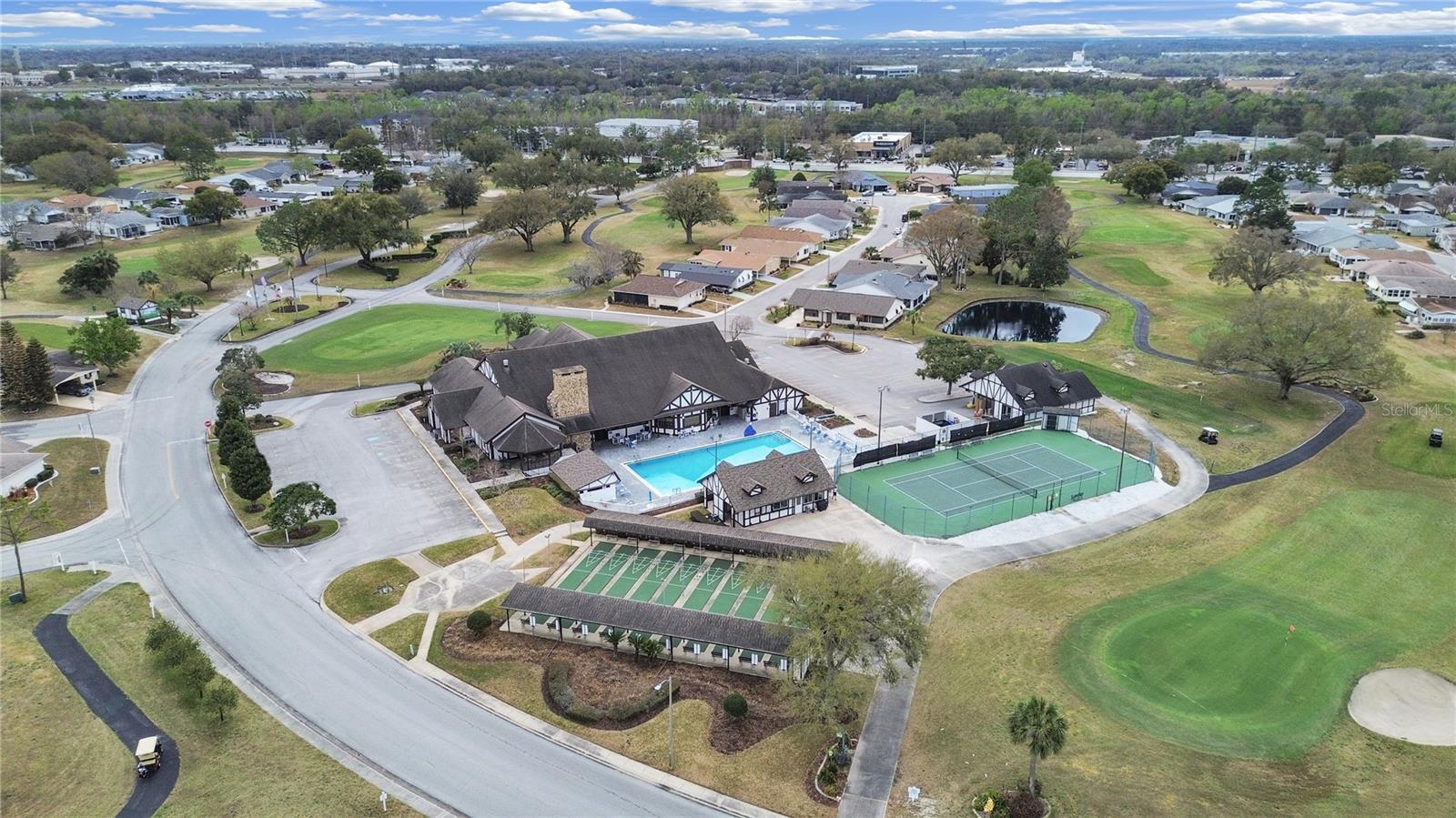 HIGHLAND FAIRWAYS PH 03C - Residential