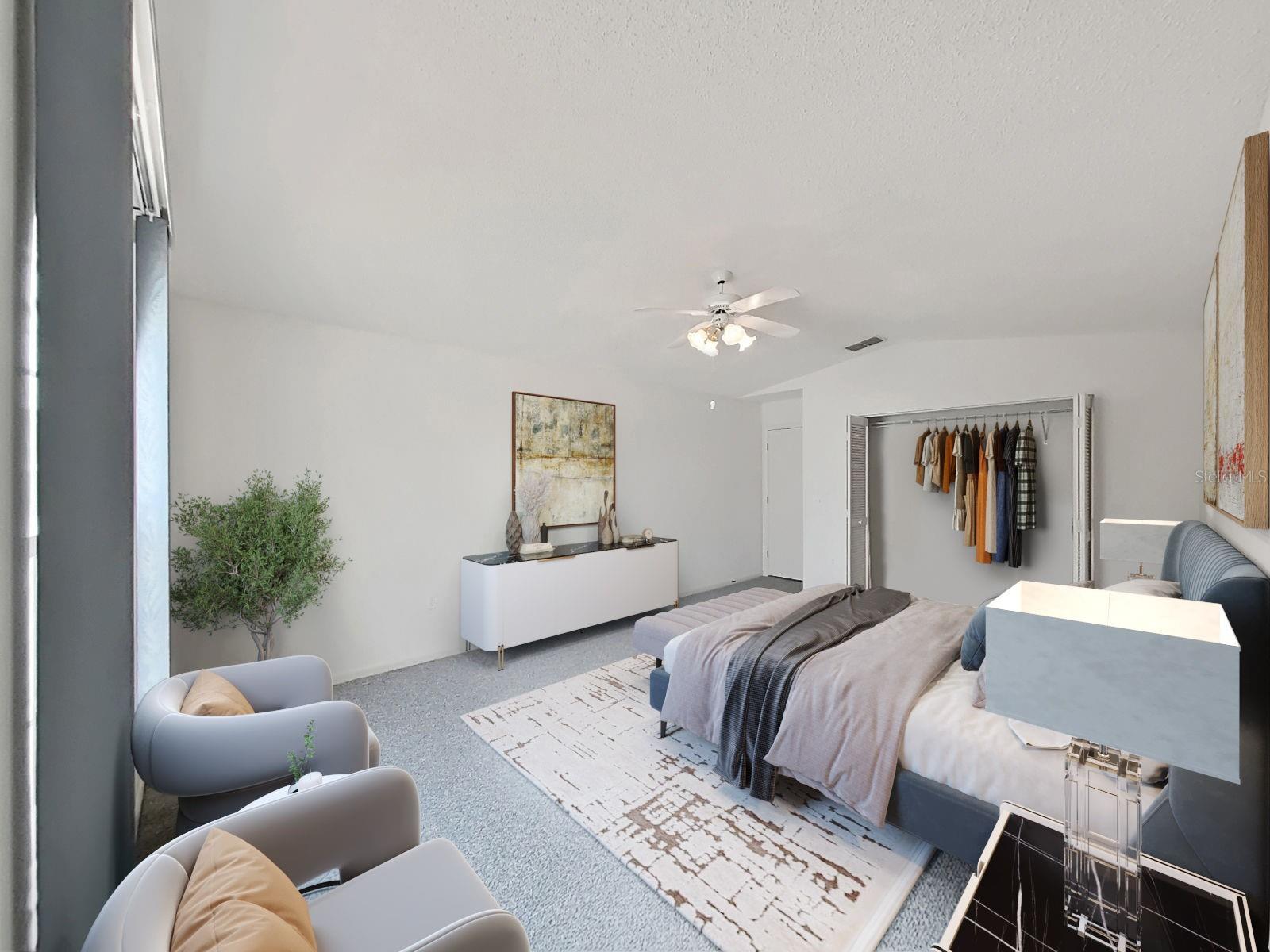 HIGHLAND FAIRWAYS PH 03C - Residential