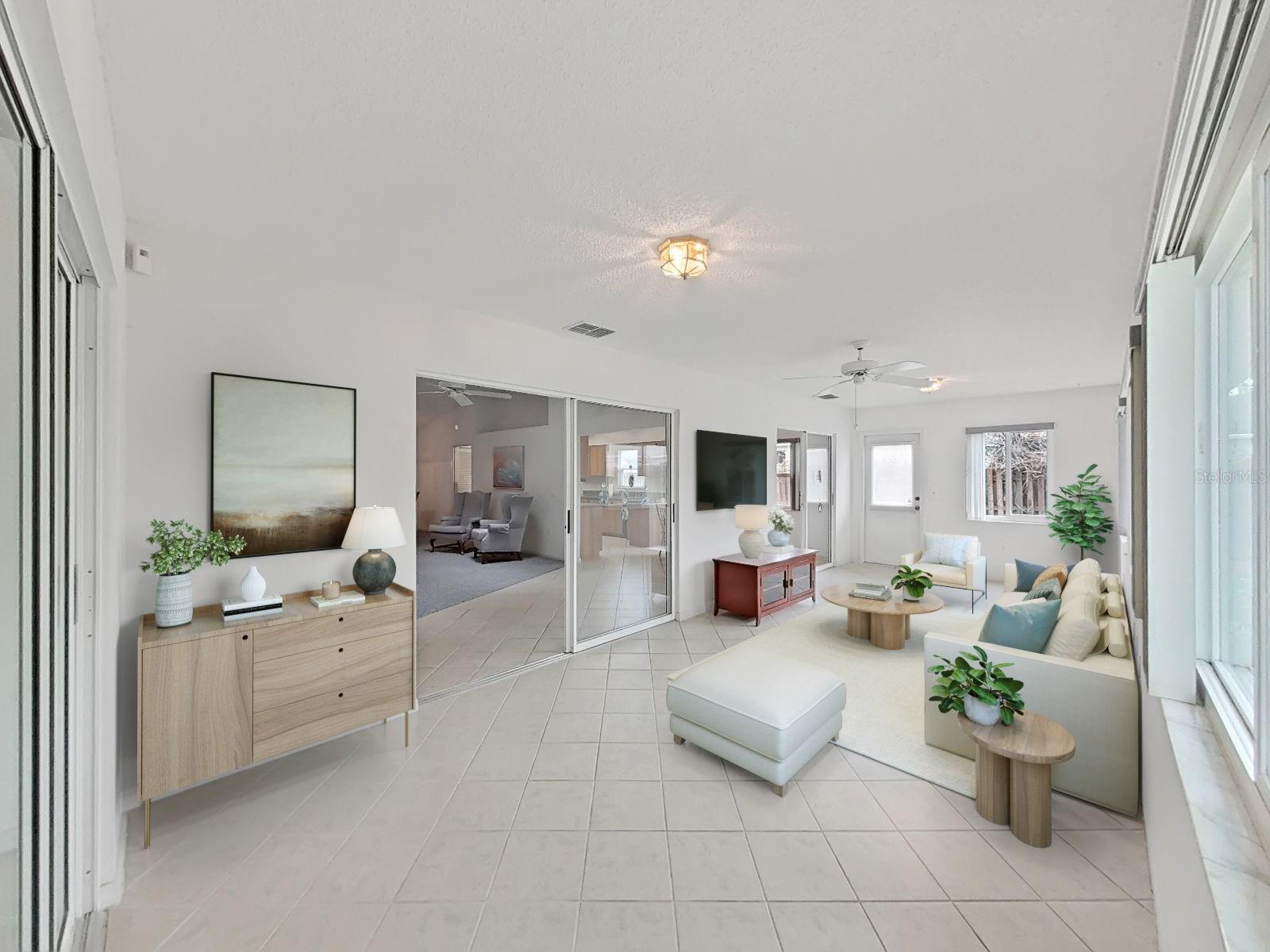 HIGHLAND FAIRWAYS PH 03C - Residential