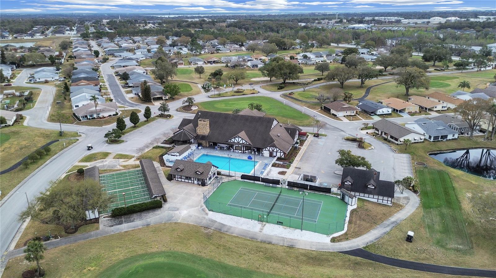 HIGHLAND FAIRWAYS PH 03C - Residential