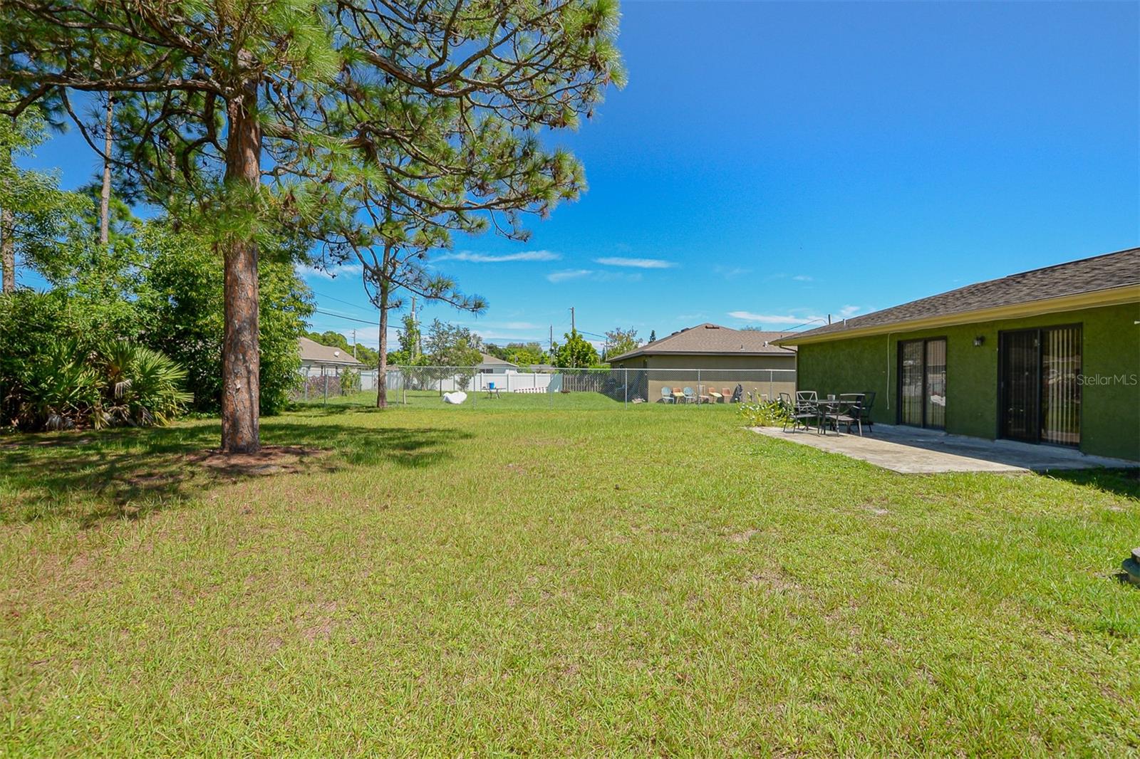 PORT ST LUCIE SEC 29 - Residential